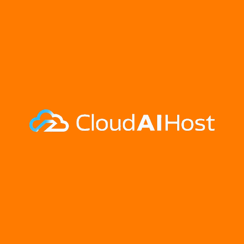 Cloud AI Host